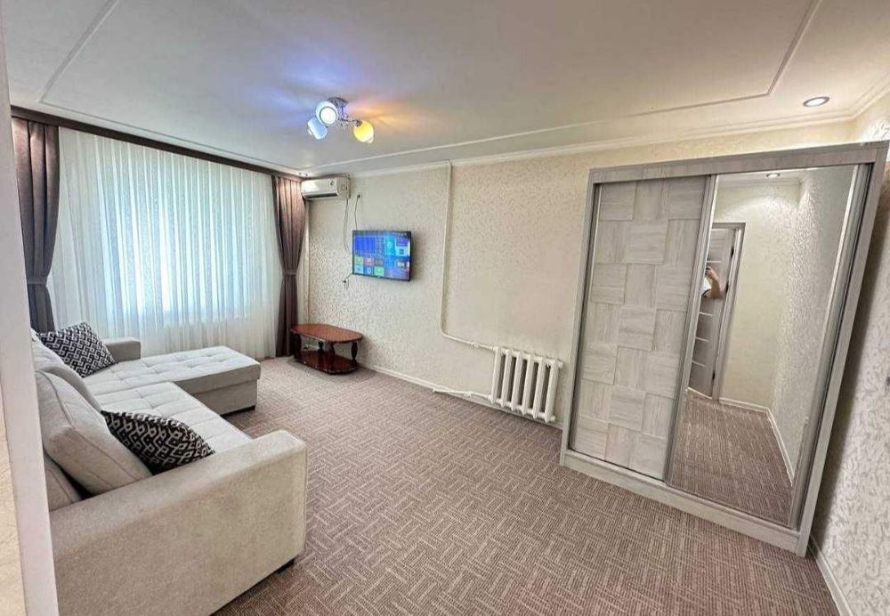 Yashnobod tumanida kvartira