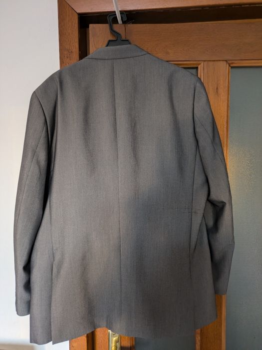 Costum Barbatesc vintage Greenwoods