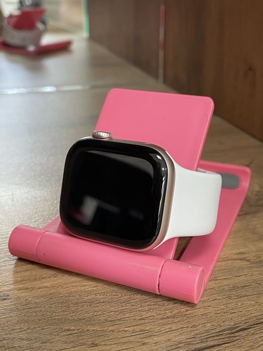 Apple Watch 11 Kaspi 0-0-12/BARI BAR SHOP/К/т:4614