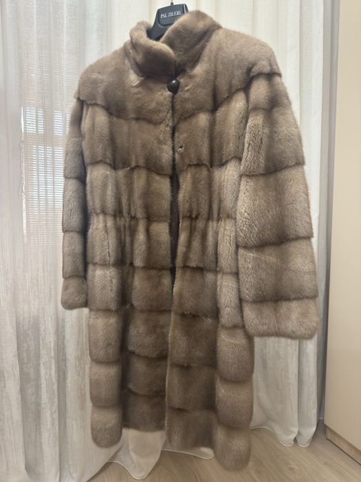 Продам шубу норковую