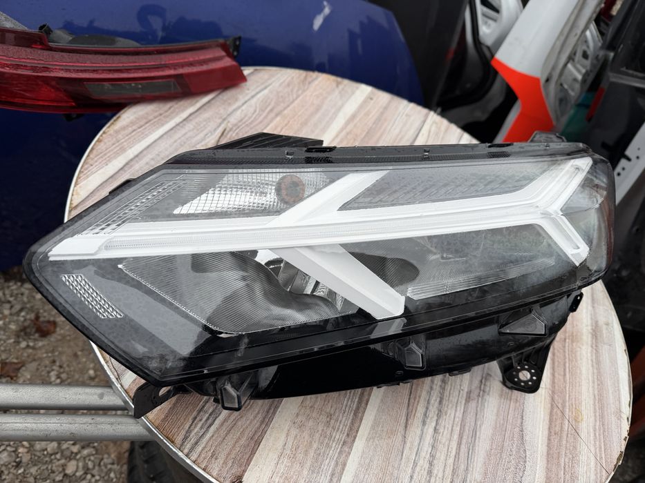 Фар Dacia Sandero 3/Logan 3/ Jogger