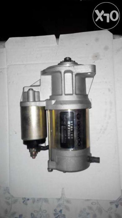 Продам Стартер 12 V 2.2KW