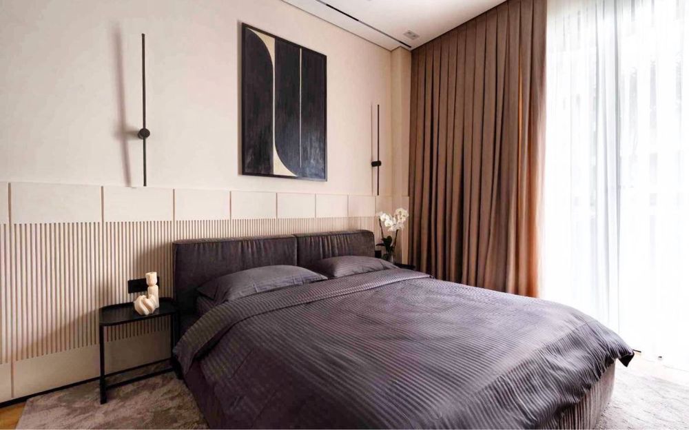 Суточная аренда квартир по городу