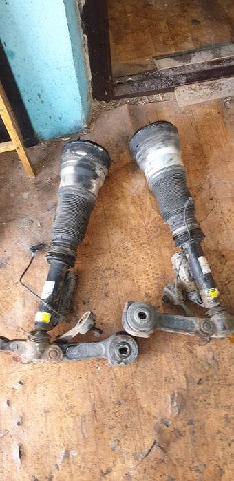 Perne aer mercedes w220