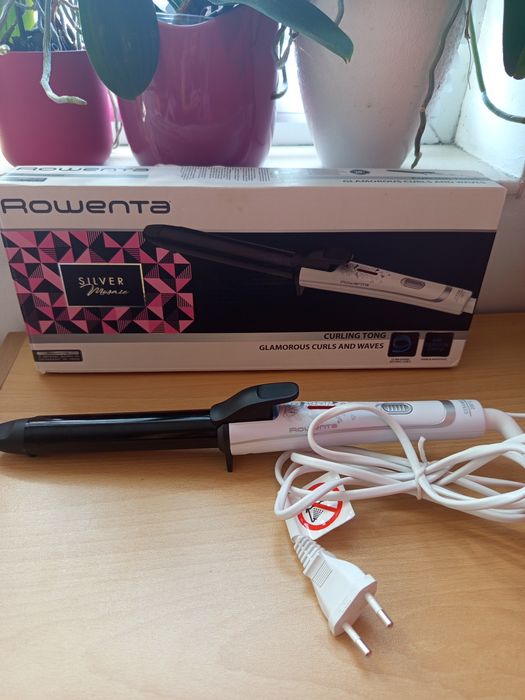 Маша за коса Rowenta