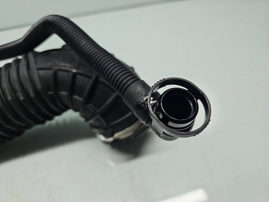 Tub admisie aer AUDI A4 (8K2, B8) [Fabr 2008-2015] 03G129629D 2.0 TDI