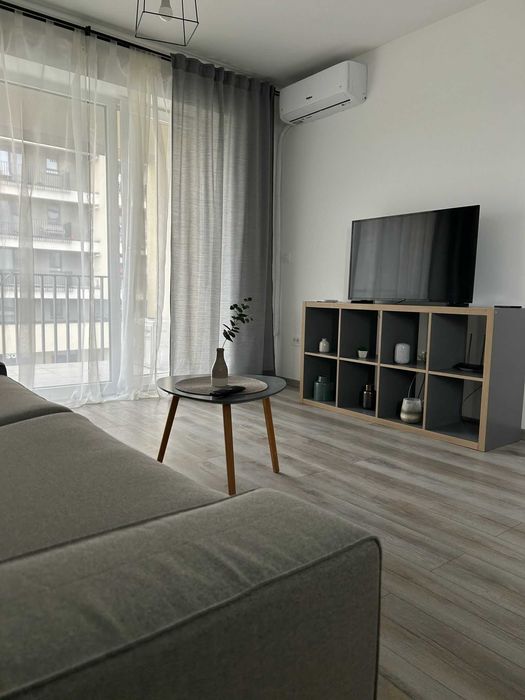 Studio Coresi Avantgarden Kasper
