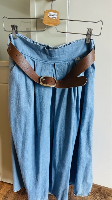 Дънкова пола на BSB jeans