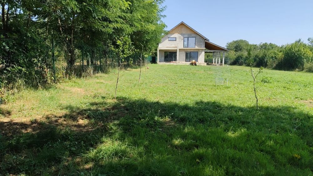 Vânzare casa in Urleta