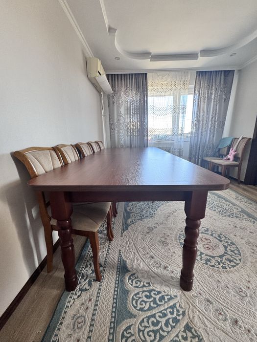 Стол для гостиной. город Сатпаев