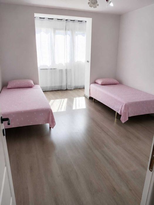 Apartament in chirie