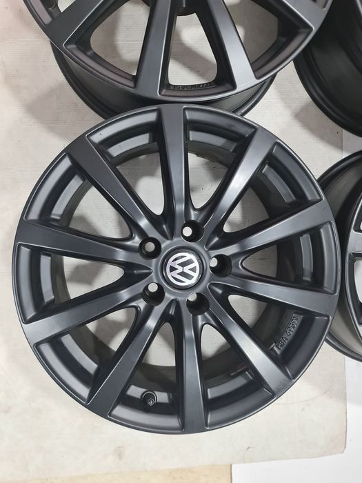 Jante 17 Cupra Audi A4 A5 A6 Tiguan Passat CC Alltrack Allroad Scout