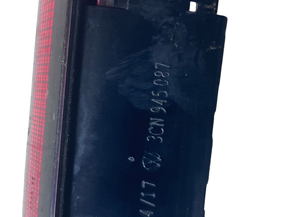 Stop Frana Central Skoda Fabia Iii Break Nj5 2014 -> 3Cn945087