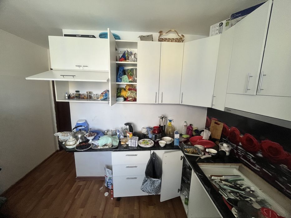 Кухонная гарнитура