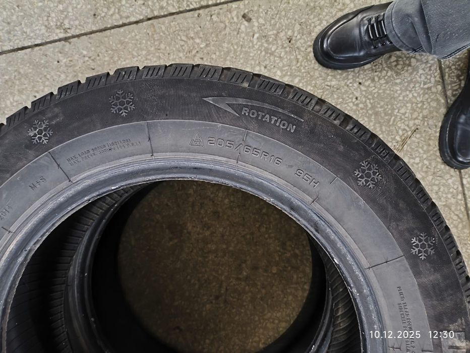 Продам Шины летние и зимние