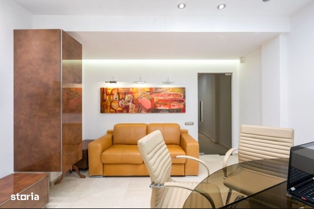 Vilă de lux/120mp/ideală pentru Beauty Hub/clinică/home office/parcare