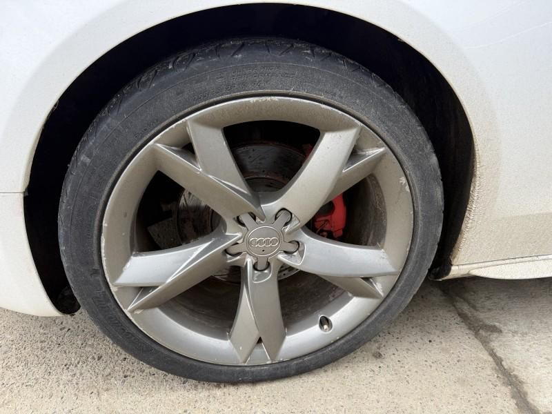 Jante aliaj R19 Audi A4 8K2, B8