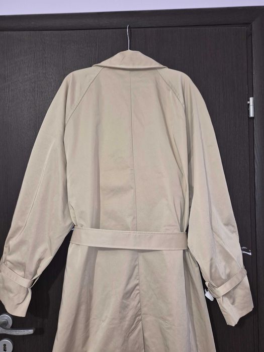 Palton H&M primavara