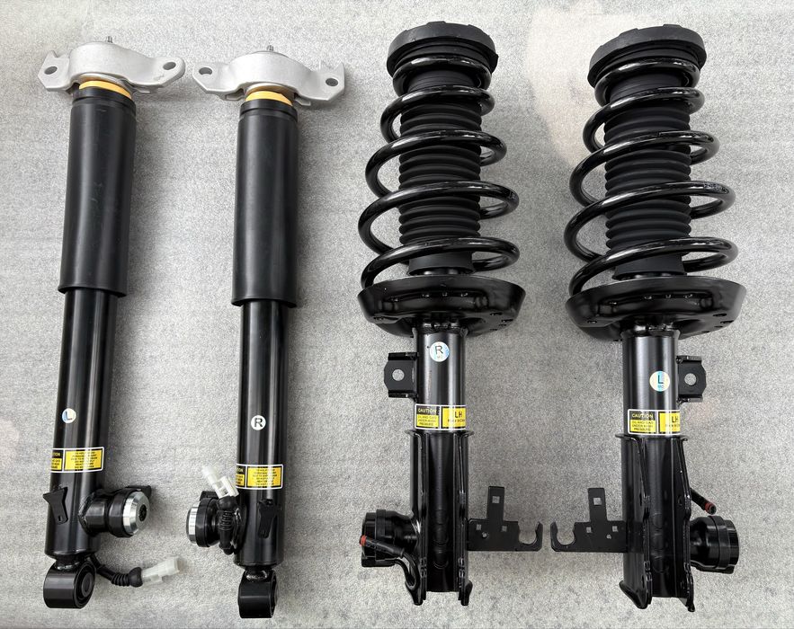 Eл амортисьори Опел Инсигния 2008-2017 Flexride Opel Insignia A