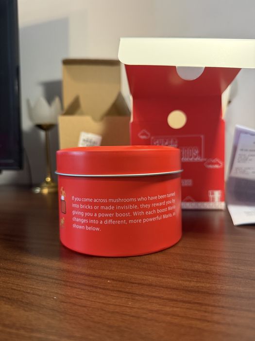 Ceas G-shock Super Mario