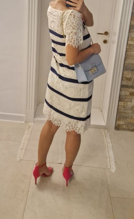 Rochie Carolina Herrera