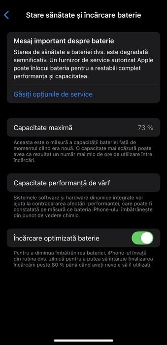 Iphone 14 Pro 128 gb