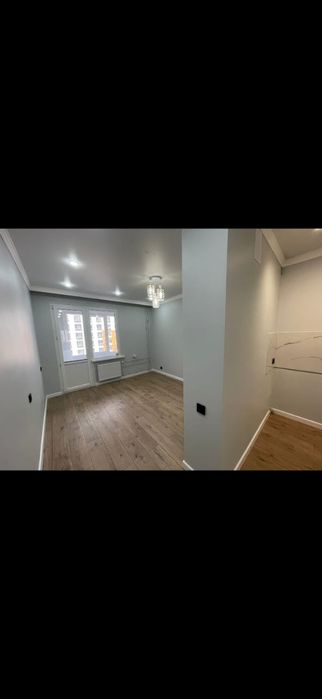 Ремонт квартиры под ключ