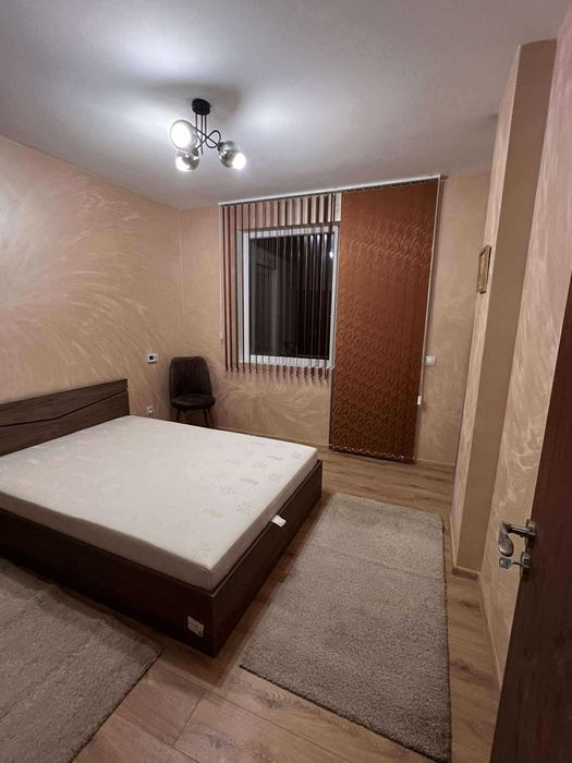 Дава се под наем Тристаен апартамент в София, Център - 90 кв.м за 700 € - Снимка #13