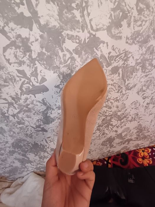 Туфли сатылады новый 38