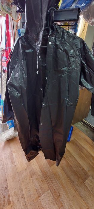 Дождевик плащ + Доставка