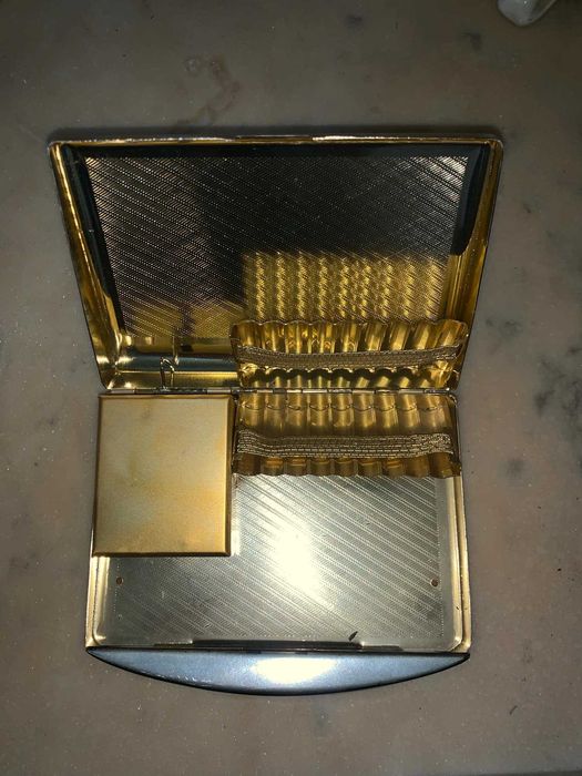 Caseta muzicala Tigarete