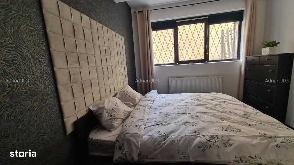 Apartament 2 Camere | Jiului | Curte | Centrala
