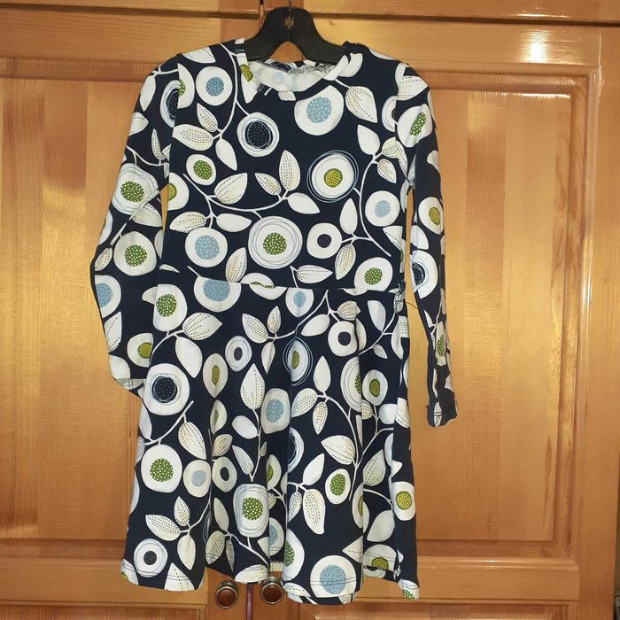 Детски рокли за момиче