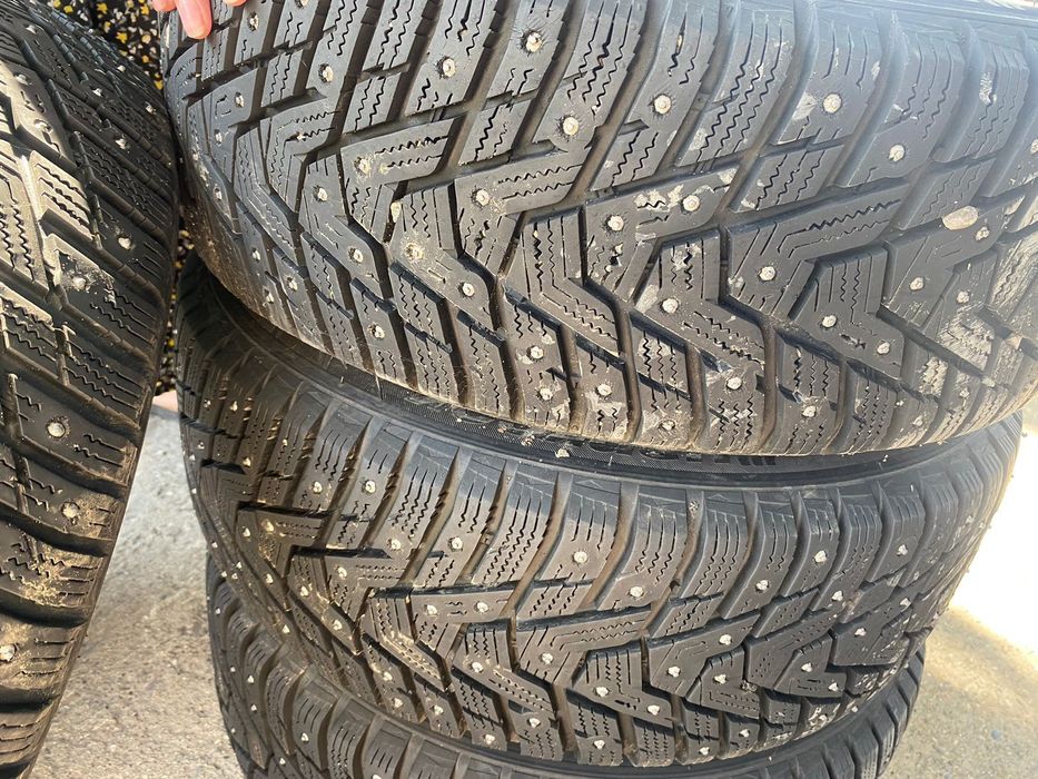 Продам колеса R15