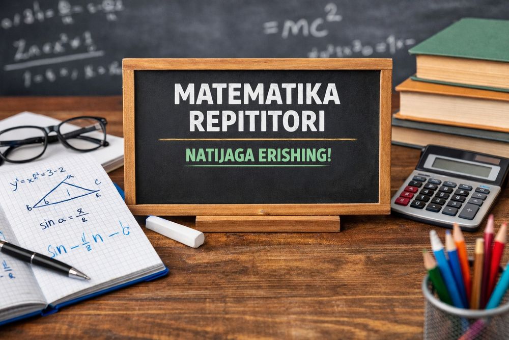 Matematika repititori