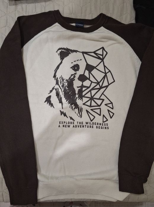 Лот дрехи за момче размер 146