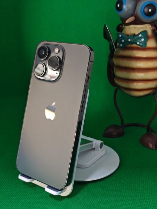 iPhone 13 Pro 256GB * Garantie * Buy Back *