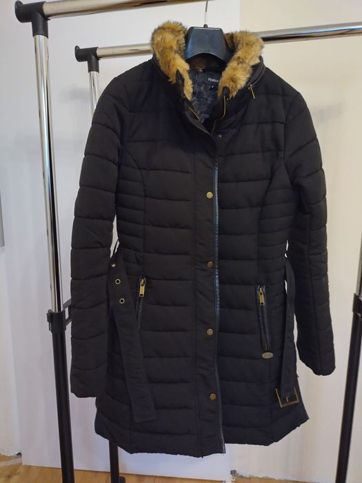 Зимно яке Firetrap