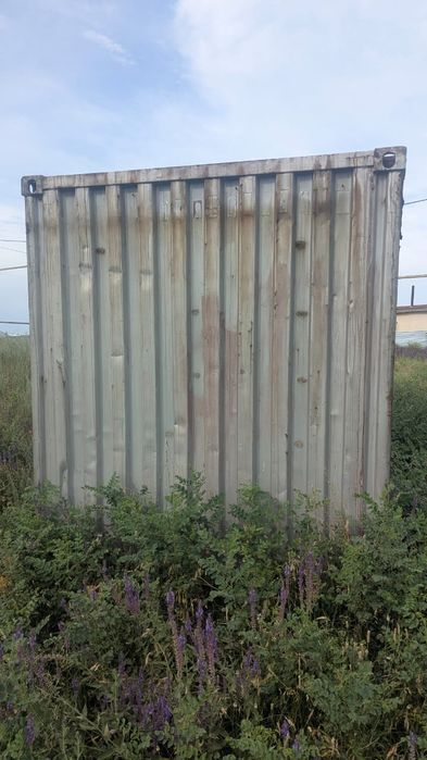 Контейнер 20 тонник