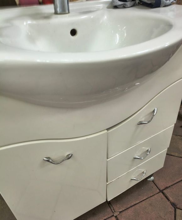 Chiuveta completa in oferta