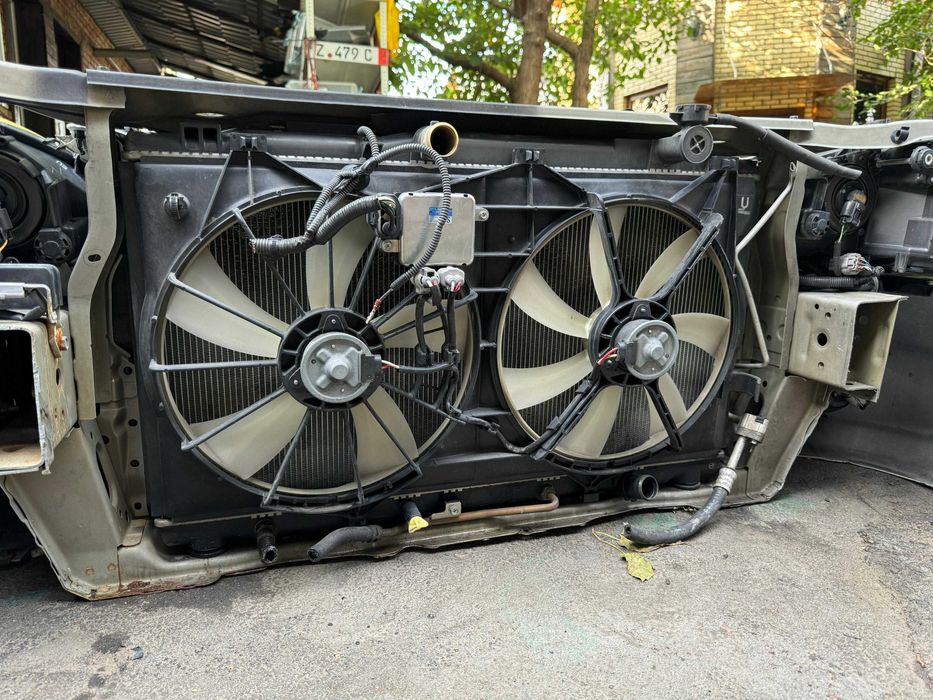 Ноустат LEXUS ES350