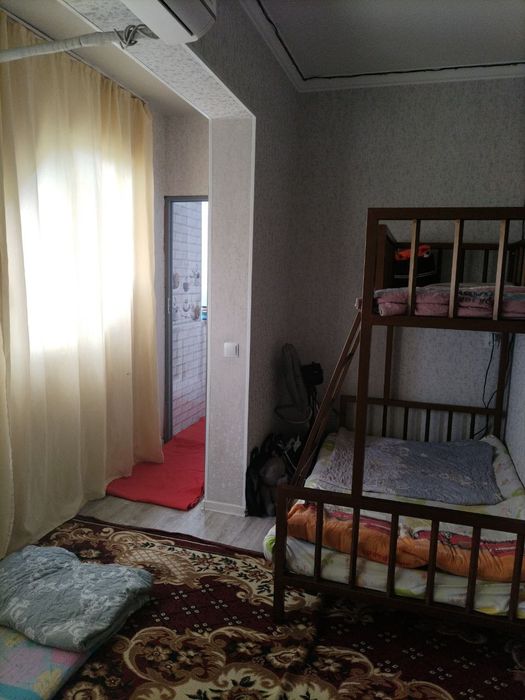 Продается 1 комнатная квартира Куйлюк-5 массив