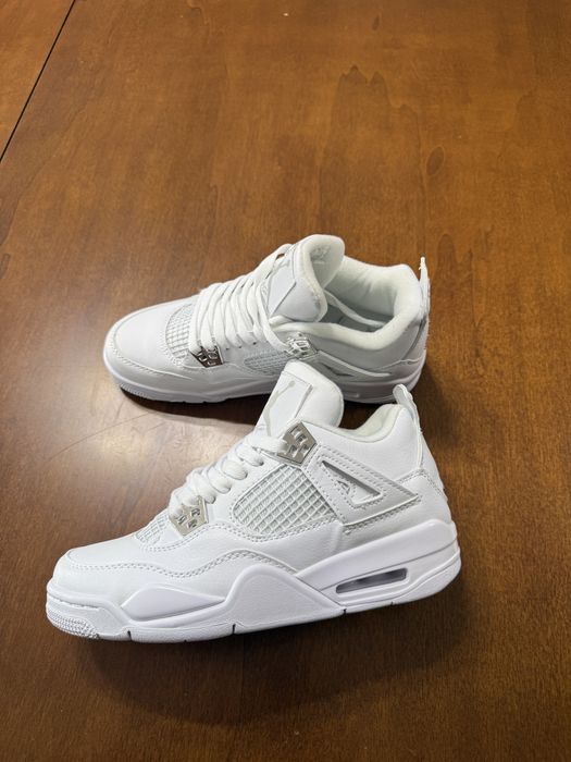 Nike Air Jordan 4 37,5 noi new
