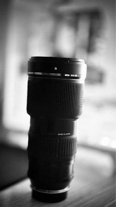 Obiectiv Foto Tamrom 70-200mm F/2.8