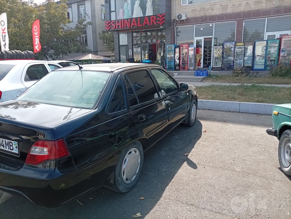 Nexia 2 2008 yil