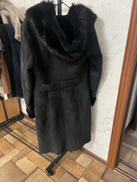 Продам дубленку