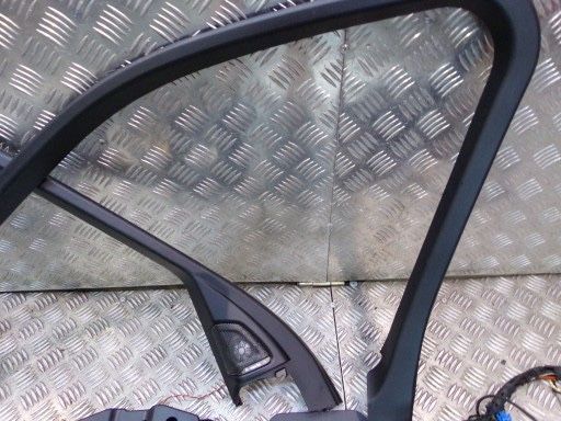 BMW X5 F15 F85 X6M F86 HARMAN KARDON Аудио Система