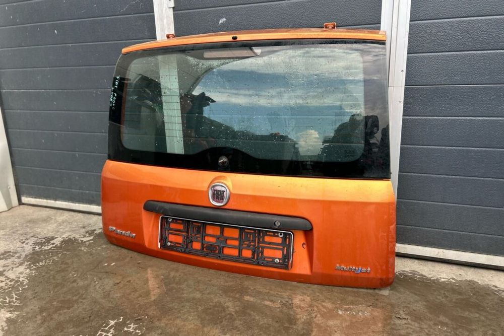 HAION FIAT PANDA - AN : 2003-2012