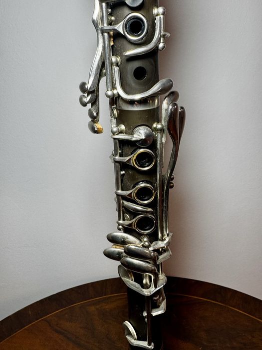 Clarinet Wisemann Taurus 0901CL + muștiuc Yamaha 7C