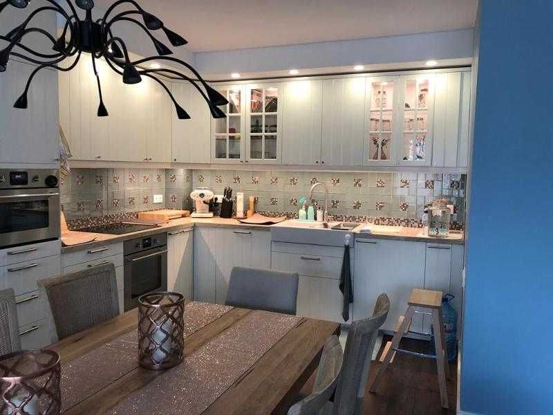 Продава се Четиристаен апартамент в София, Младост 1 - 115 кв.м за 1740 €/кв.м - Снимка #3